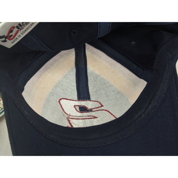 Chase Authentics Rusty Wallace #2 Nascar Cap Hat Snap Back NWT - Picture 15 of 16